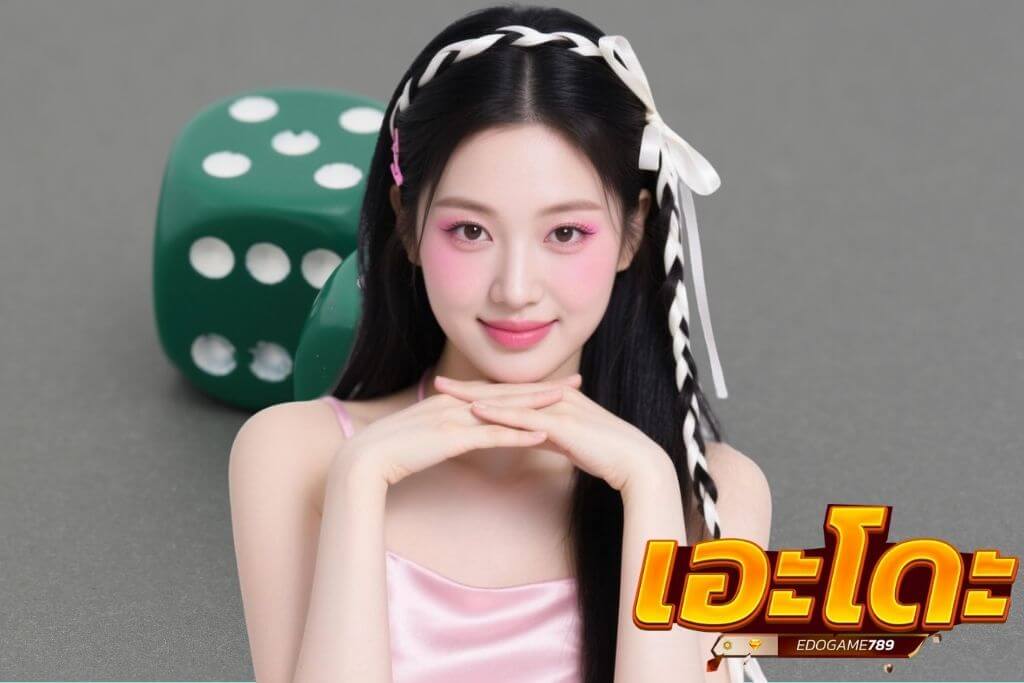 เอะโดะ PG SLOT
